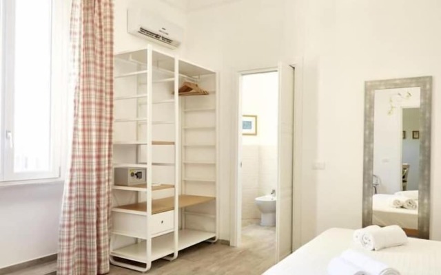 Raffaela'S Suite & Rooms Vatican Guest House