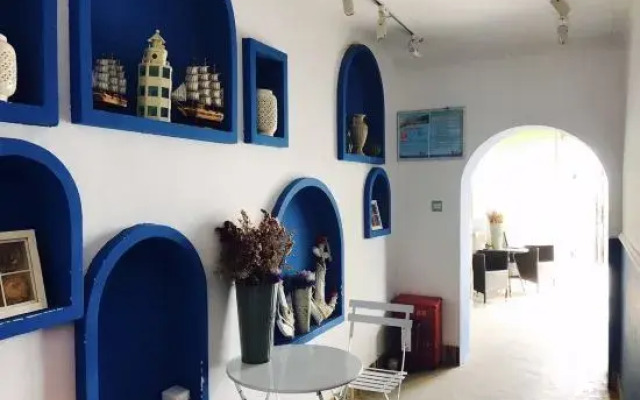 Shenzhen Seaside Hostel