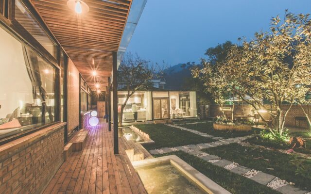 Yin Hotel