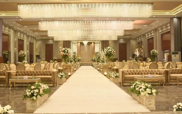 Jacaranda Family Club