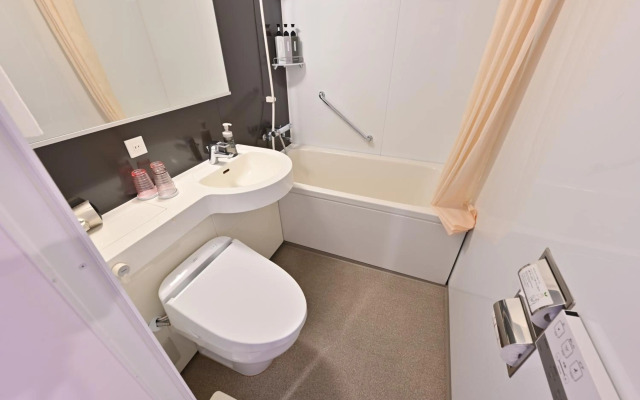 Hotel Keihan Sapporo