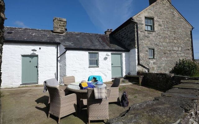 Ty Mawr Porthmadog