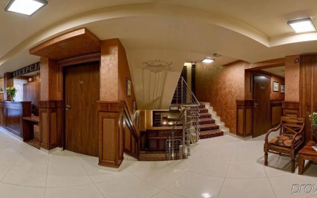 David Boutique Hotel