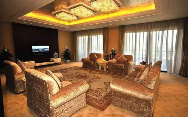 Huangshan Xiangming Hotel