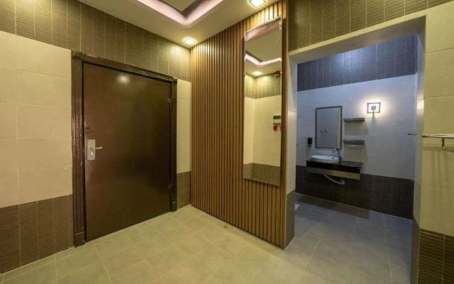 Mirada Gold Jizan - Resort & Private Pools