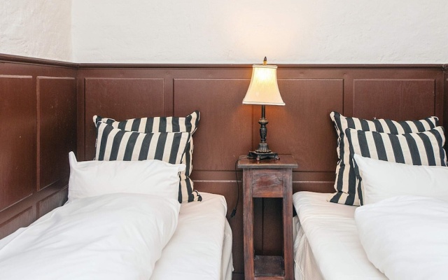 4 Star Holiday Home in Skanderborg