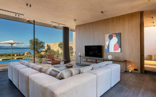 Lujo Hotel Bodrum