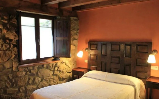 Casa Rural Ogoño Mendi