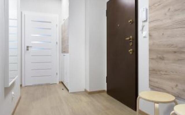 Style&Comfort Appartment