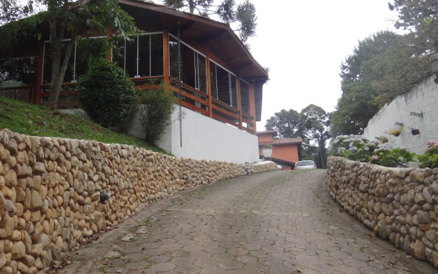 Suites Cravo e Canela