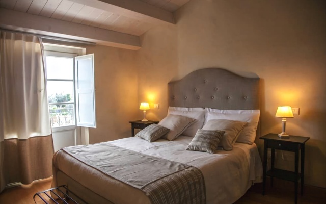 Zahir Country House