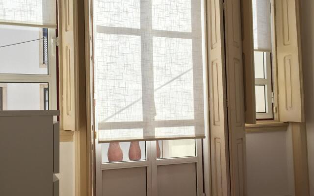 Apartamento Casino Praia 1