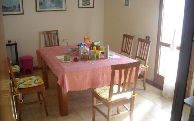 Giardino Degli Aranci B B