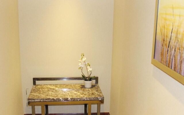 Mareka Haihe International Hotel