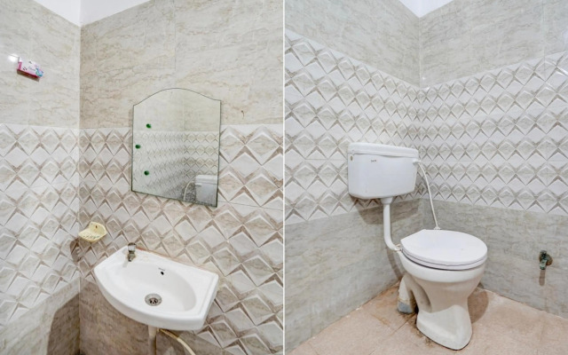 OYO 70062 Chaudhary Guest House Oyo