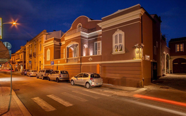 Corte Cristina