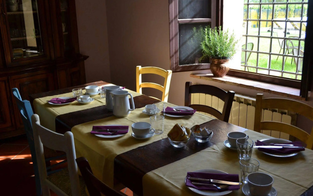 Le Valline Country Resort