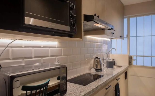 Lovely 1BR in Miraflores