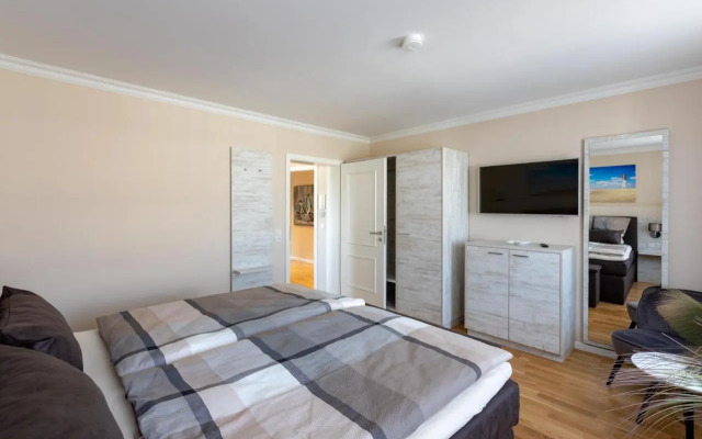 Nordic Wave Apartments