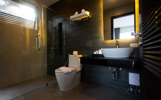 CHUZ Villas Samui