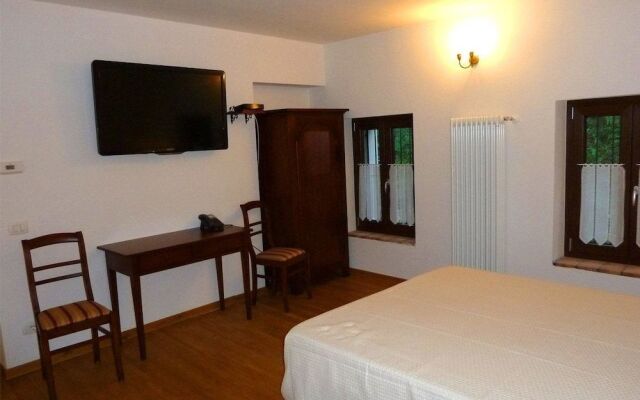 Locanda Al Confin Osteria Le Piere