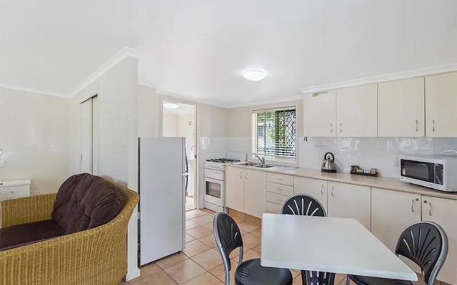 Landsborough Holiday Park