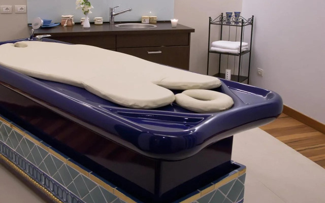 Ecotel Dahab Bay View Resort