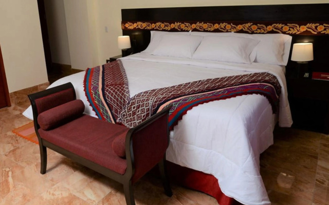Altipacha Ayacucho Hotel