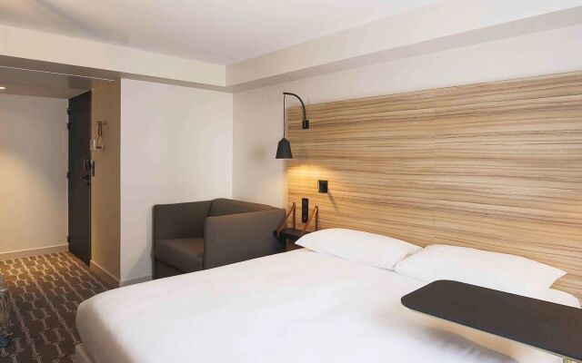 ibis Styles Laval Centre Gare