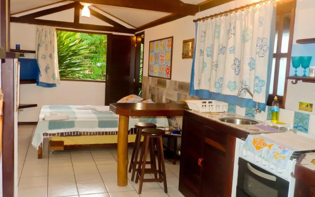 Shanti House Apart