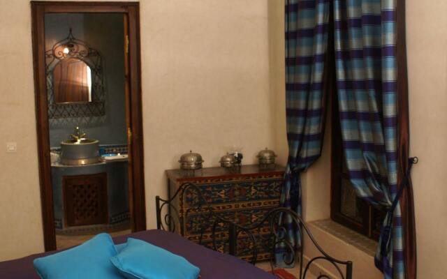 Riad Nabila