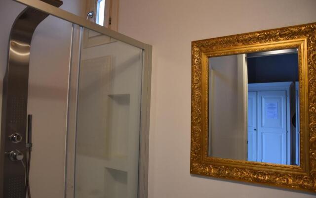 La Casa nel Borgo Antico