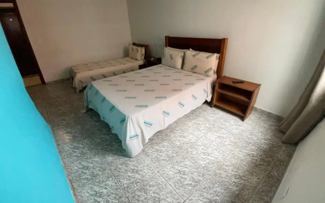 Hotel Araguaia