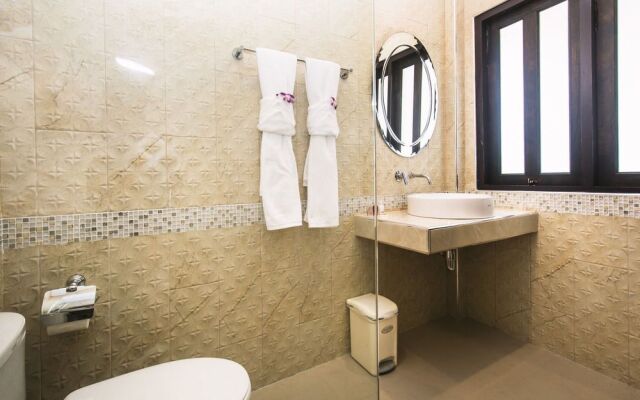 Boutique Garden Villas