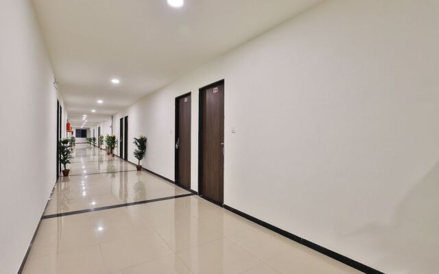 OYO 26578 Hotel Aashray