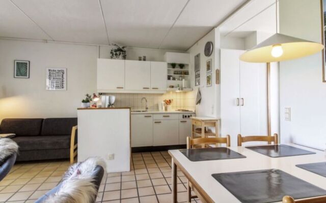 "Vojkan" - 150m from the sea in NW Jutland