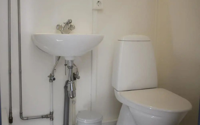 Guesthouse Svartiskógur Egilsstaðir