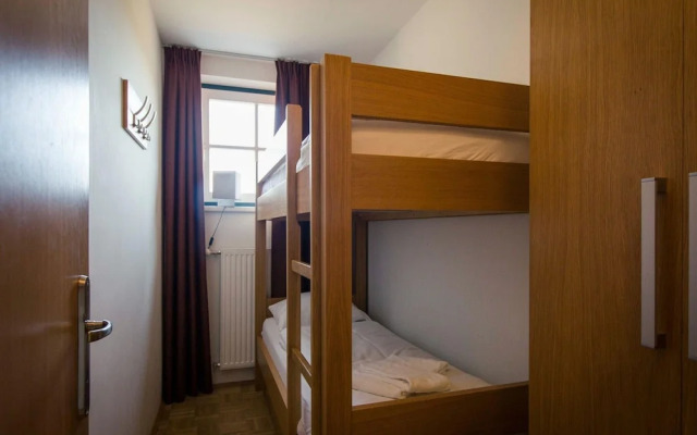 Studio Apartment With Nice Balcony