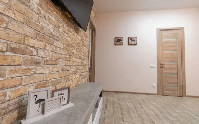 Апартаменты More, ул. Станиславского, 1А-5