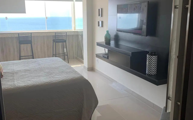 Studio Avenida Atlântica