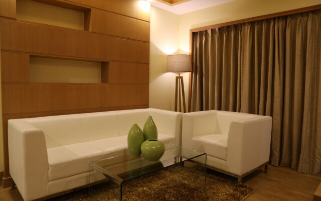 The Fern Residency Mundra