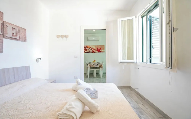 Casa Graziano 2 Near Sandy Beach