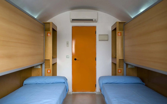 Albergue Inturjoven Córdoba - Hostel