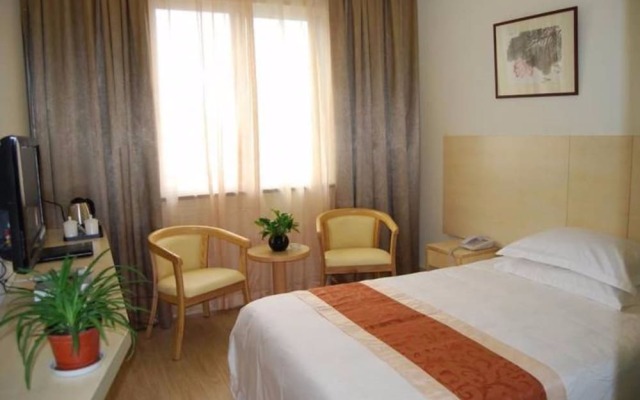 Sheyuan Hotel