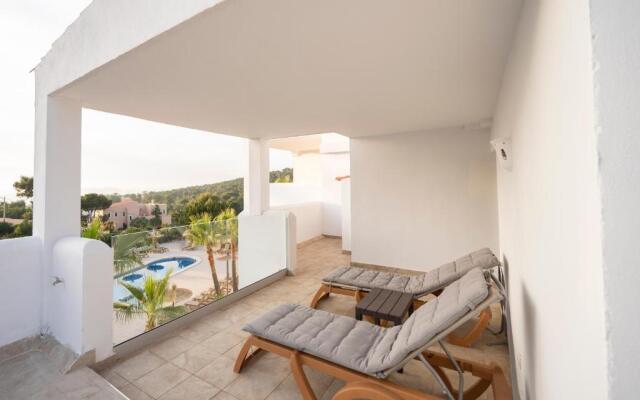 Apartamentos Blancosol