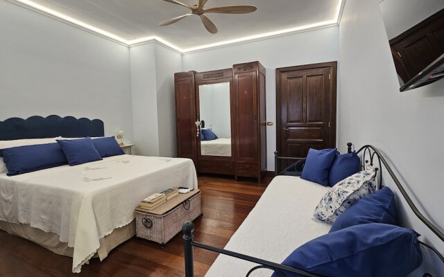 A Casa del Farmacista