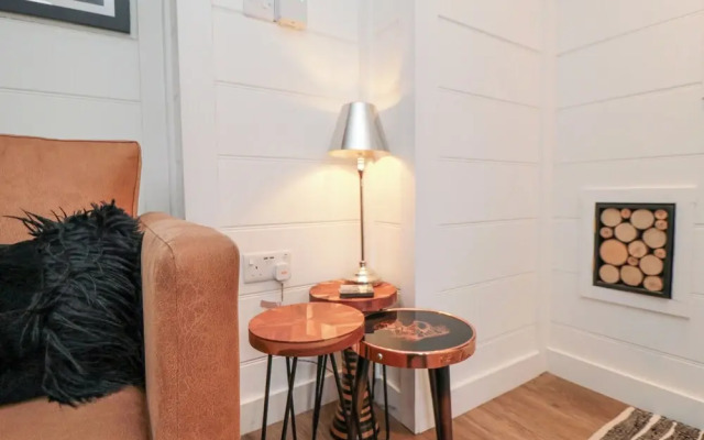 The Blacksmith's Shop