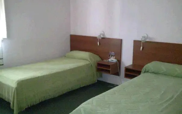 Real splendid Hotel