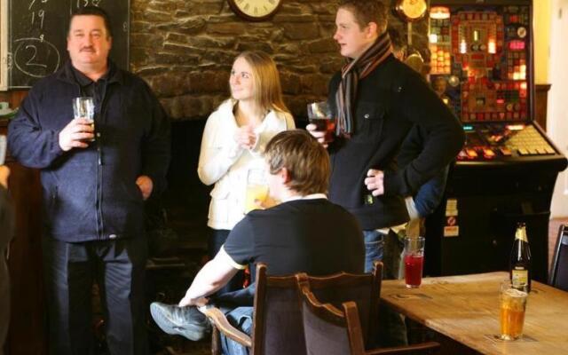 The Bradworthy Inn