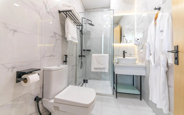 Newport Hotel Kutaisi